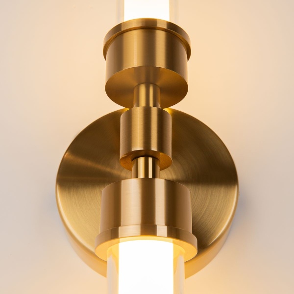 Подсветка для зеркал Maytoni Stelo MOD116WL-L7BS3K