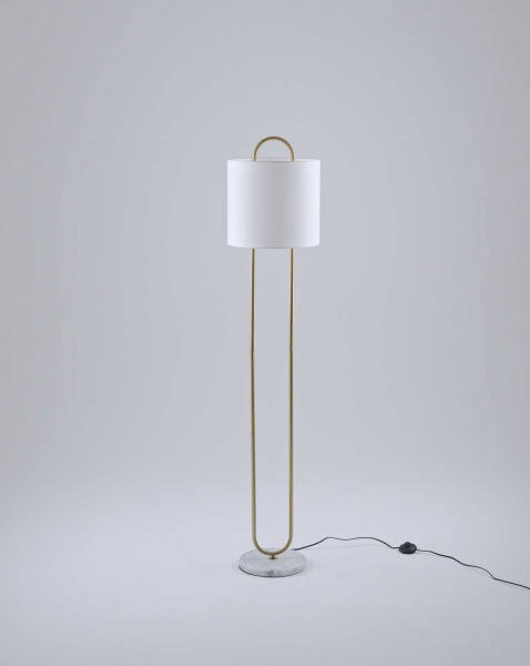 Торшер Moderli Palma V11600-1F