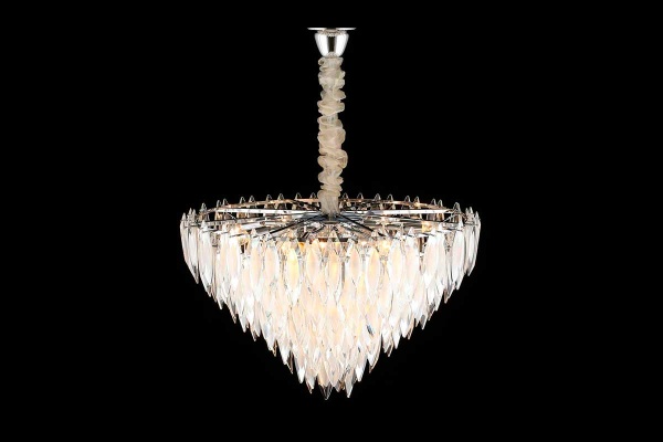 Подвесная люстра Aployt Maria APL.831.13.22