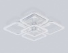 Светильник потолочный Ambrella light ACRYLICA FA8949