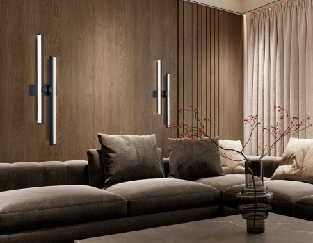 Настенный светильник Ambrella Light COMFORT FL6152