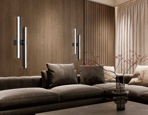 Настенный светильник Ambrella Light COMFORT FL6152