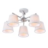 Потолочная люстра Escada Spring 697/5P