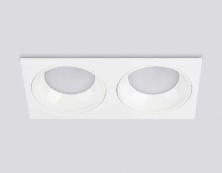 Встраиваемый светильник Ambrella light TECHNO SPOT TN52343