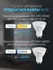 Накладной светильник ЭРА OL34 WH Б0056382