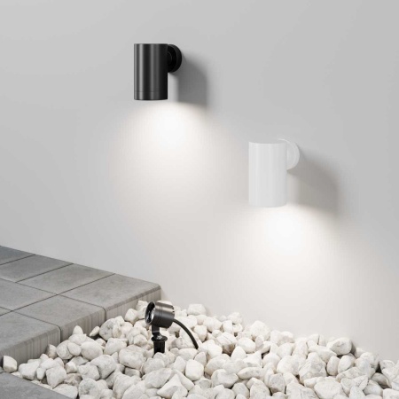 Ландшафтный светильник Maytoni Outdoor Clyde O493FL-L3GF3K