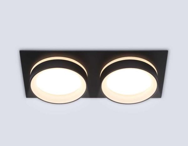 Светильник встраиваемый Ambrella Light TN6712