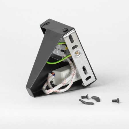 Настенный светодиодный светильник Lussole Loft Littlerock LSP-7337