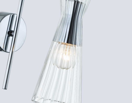 Настенный светильник Ambrella light High light LH55655