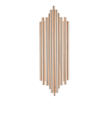 Бра Vele Luce Clarinetto VL3314W12