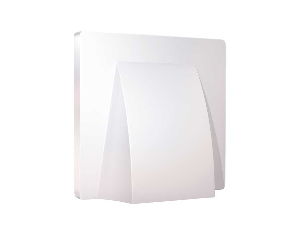 Лицевая панель AMBRELLA VOLT ALFA AP2158