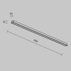 Линейный светильник Maytoni Technical LL313005