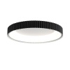 Потолочный светодиодный светильник Sonex Sharmel Avra Led 7764/56L