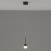 Подвесной светодиодный светильник Moderli Drop V10863-PL
