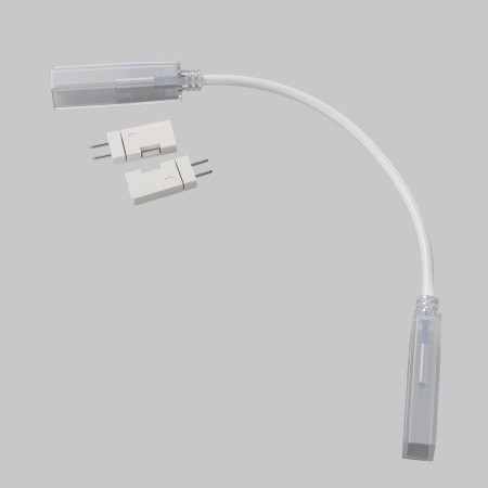 Комплектующие к светодиодной ленте с токоведущими элементами Maytoni Led Strip Ultra 201206