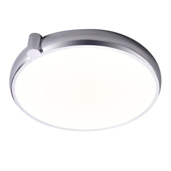 Потолочный светодиодный светильник Zortes Gimpel ZRS.1209.16 Потолочный светодиодный светильник Zortes Gimpel ZRS.1209.16