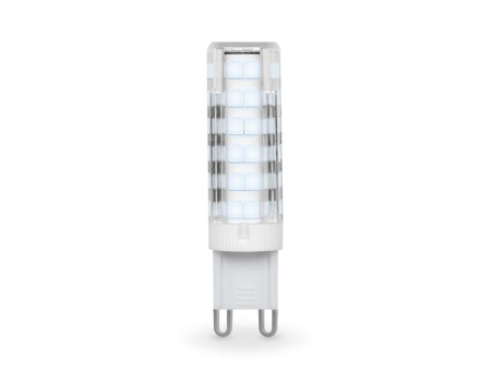Светодиодная лампа G9 11W 6400K Ambrella light Bulding 101106