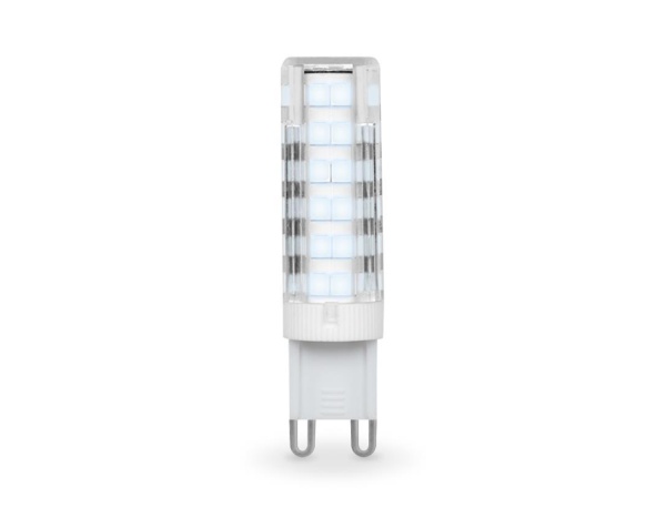 Светодиодная лампа G9 11W 6400K Ambrella light Bulding 101106