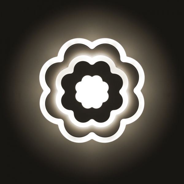 Настенно-потолочный светодиодный светильник IMEX PLW-3028-200