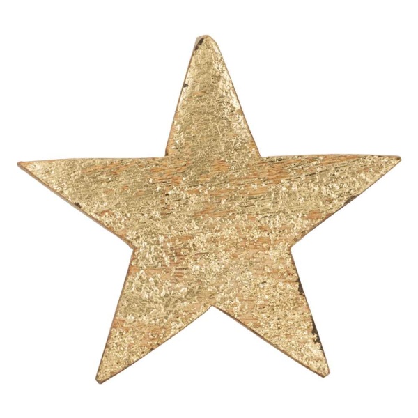 Фигурка декоративная Звезда Eglo Baliguian 427515