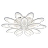 Потолочная светодиодная люстра Escada Ecla 10229/SG LED