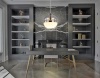 Подвесной светодиодный светильник Ambrella light High Light LH11003