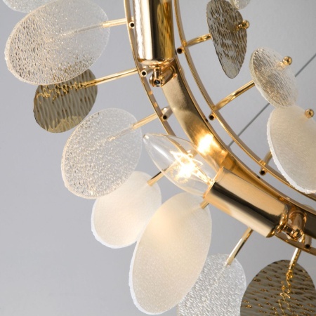 Подвесная люстра Bogates Canaria 326/8 Smart