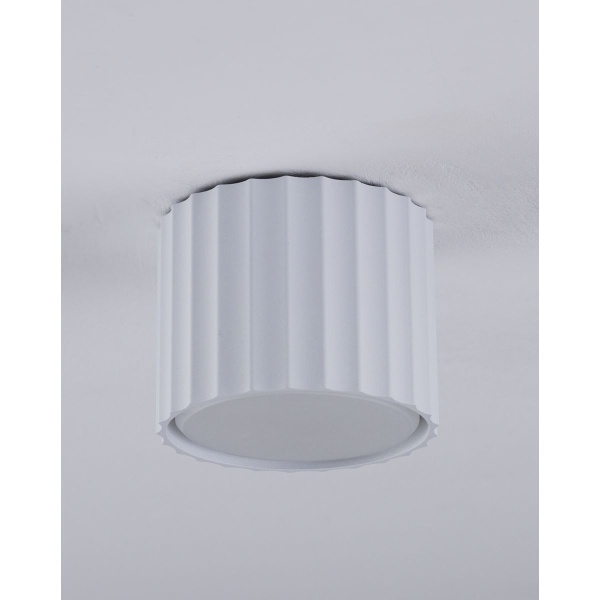 Настенно-потолочный светильник Moderli Cora V11884-1C