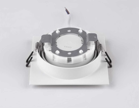 Встраиваемый светильник Ambrella light TECHNO SPOT TN51915