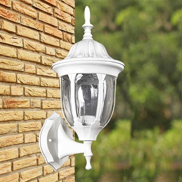 Настенный фонарь Reluce 00867-0.2-001W WT