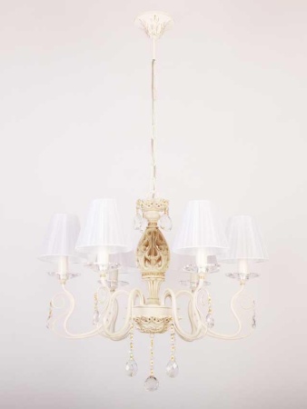 Подвесная люстра Abrasax Gabriela 81309/6