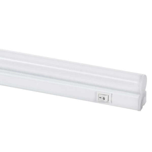 Линейный светодиодный светильник Lightstar Vela 455064 Линейный светодиодный светильник Lightstar Vela 455064