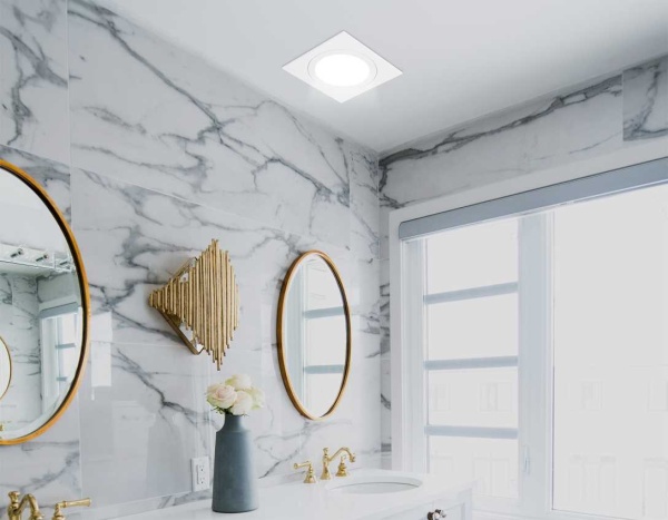 Светильник встраиваемый Ambrella Light TN6607