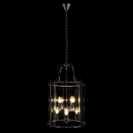 Подвесной светильник Loft IT Lighthouse 10456/8 CR
