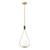 Подвесной светильник Odeon Light Pendant Flari 4810/1