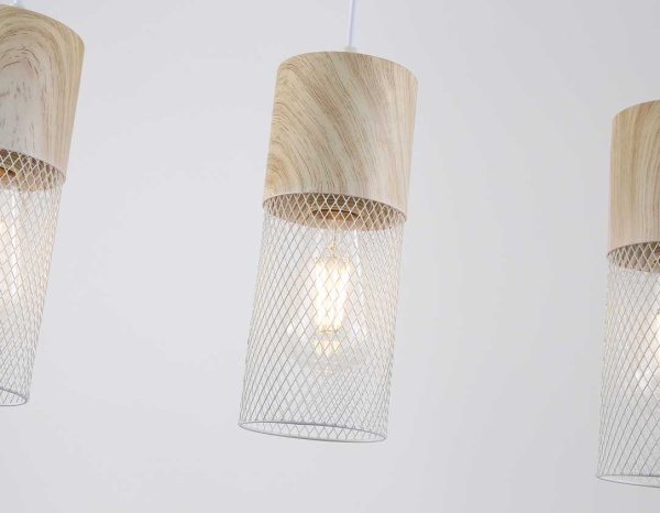 Светильник подвесной Ambrella light TRADITIONAL TR8499