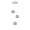 Подвесной светильник Moderli Dottie V11916-3P