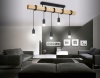 Подвесной светильник Ambrella light Traditional TR8183