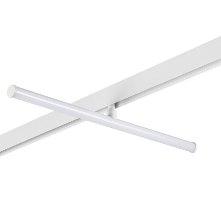 Трековый светодиодный светильник Novotech Shino Flum 359447