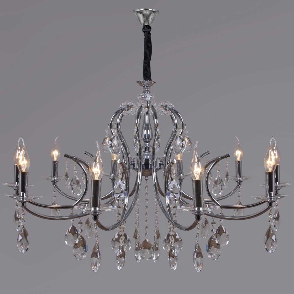 Люстра Illumico IL2326-10POR-39 CR