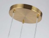 Подвесной светильник Ambrella light High Light LH55112