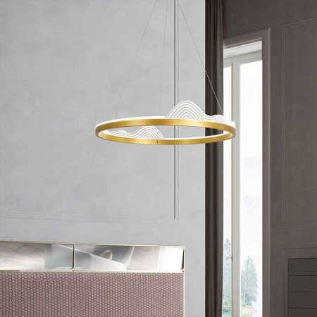 Люстра Imperium Loft hanna-a01 201097-23