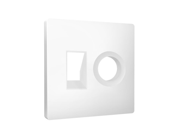 Лицевая панель AMBRELLA VOLT ALFA AP1325