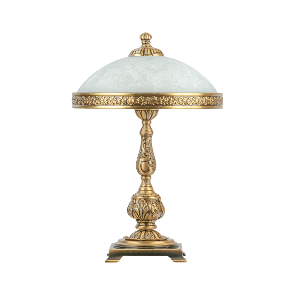 Настольная лампа Ambiente 7140T/3 AB