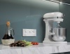 Лицевая панель розетки AMBRELLA VOLT AP1070