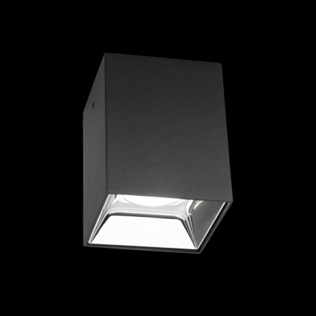 Потолочный светодиодный светильник Citilux Старк CL7440212