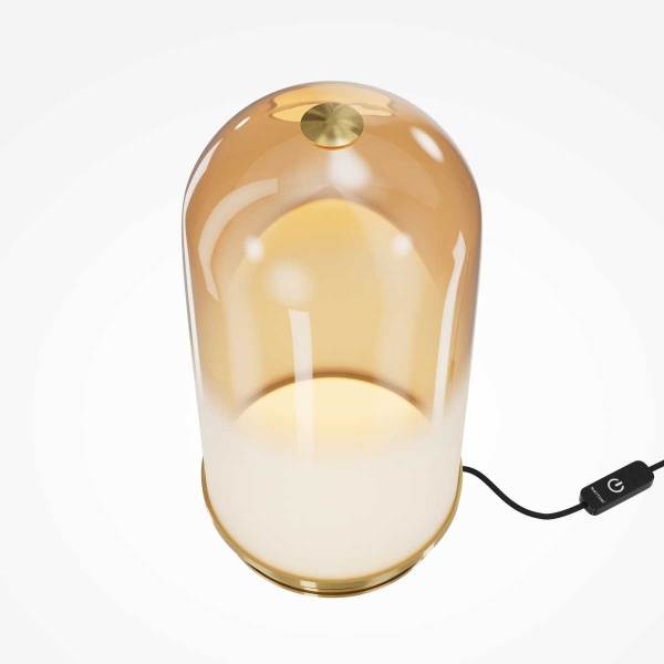 Настольная лампа Maytoni MOD488TL-L8BS3K