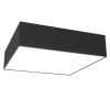 Потолочный светодиодный светильник Maytoni Technical Zon C067CL-L27B3K