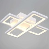 Потолочный светильник Reluce 03629-0.3-02B WH