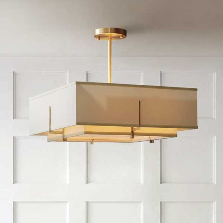 Подвесная люстра Imperium Loft Maya 109595-26